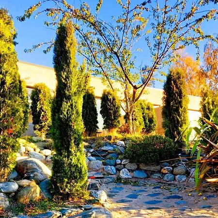 The Hidden Spring Hotel Wanaka Exterior photo